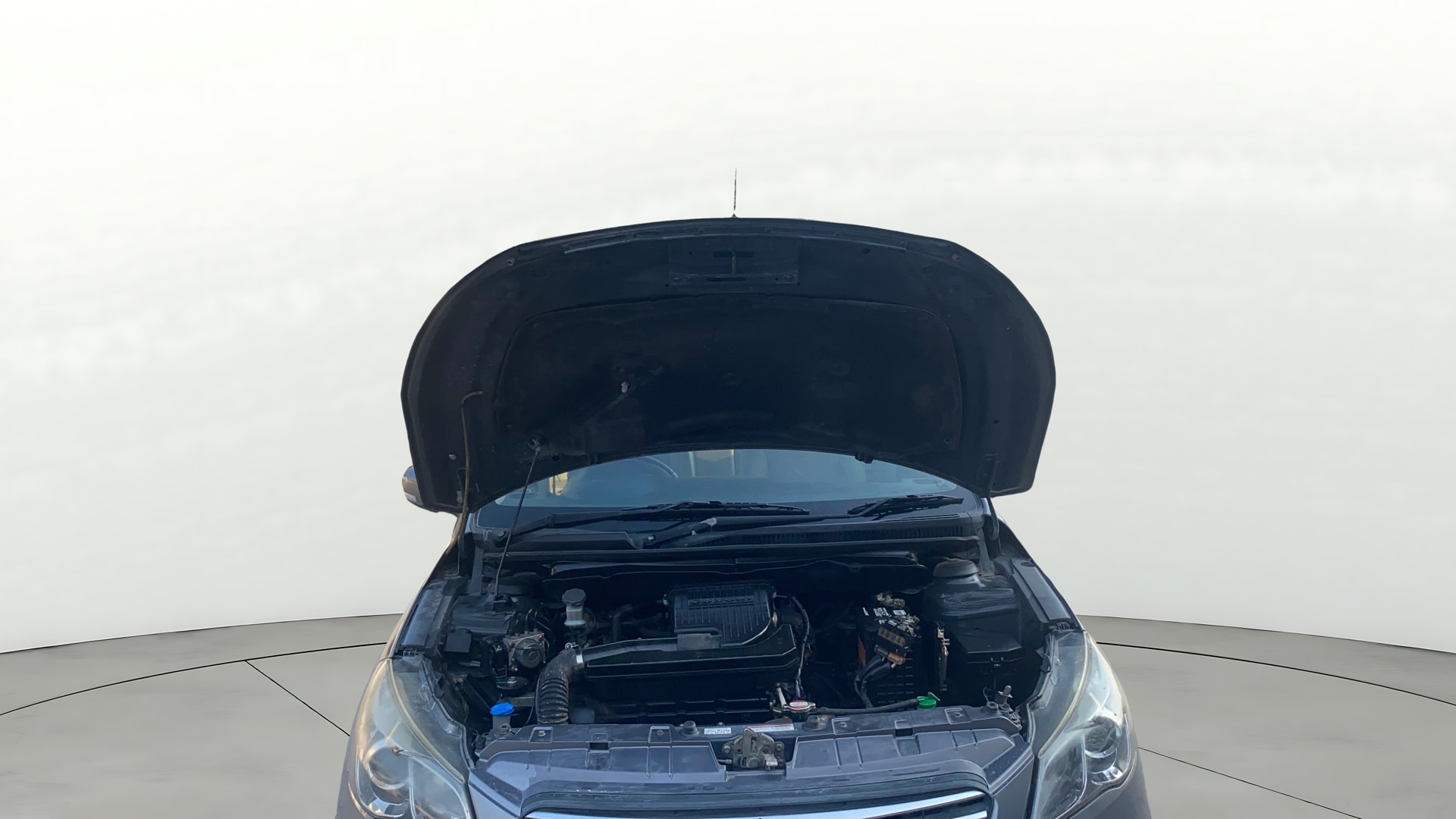 View 2018 Maruti Suzuki 1000 Base Variant Image 19 Used 2018 Maruti Suzuki 1000 Base Variant Image 19