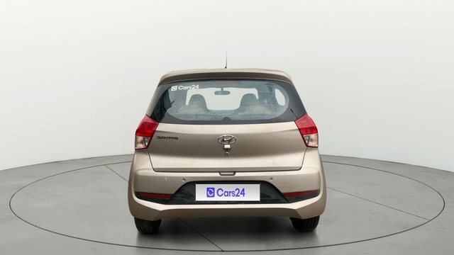 View Hyundai New Santro Image 38 Used Hyundai New Santro Image 38