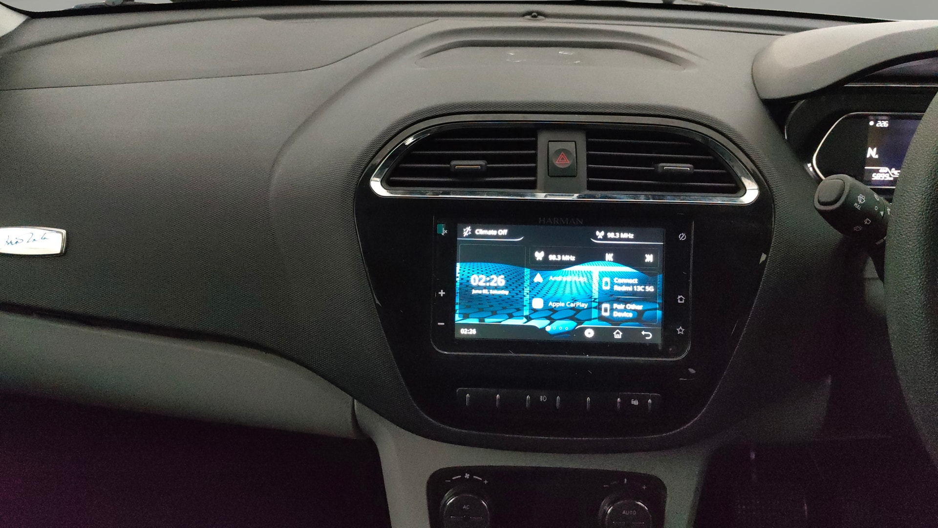 View 2021 Tata Tiago Revotorq XB Image 17 Used 2021 Tata Tiago Revotorq XB Image 17