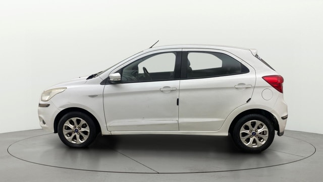 View Ford Figo Aspire Image 5 Used Ford Figo Aspire Image 5
