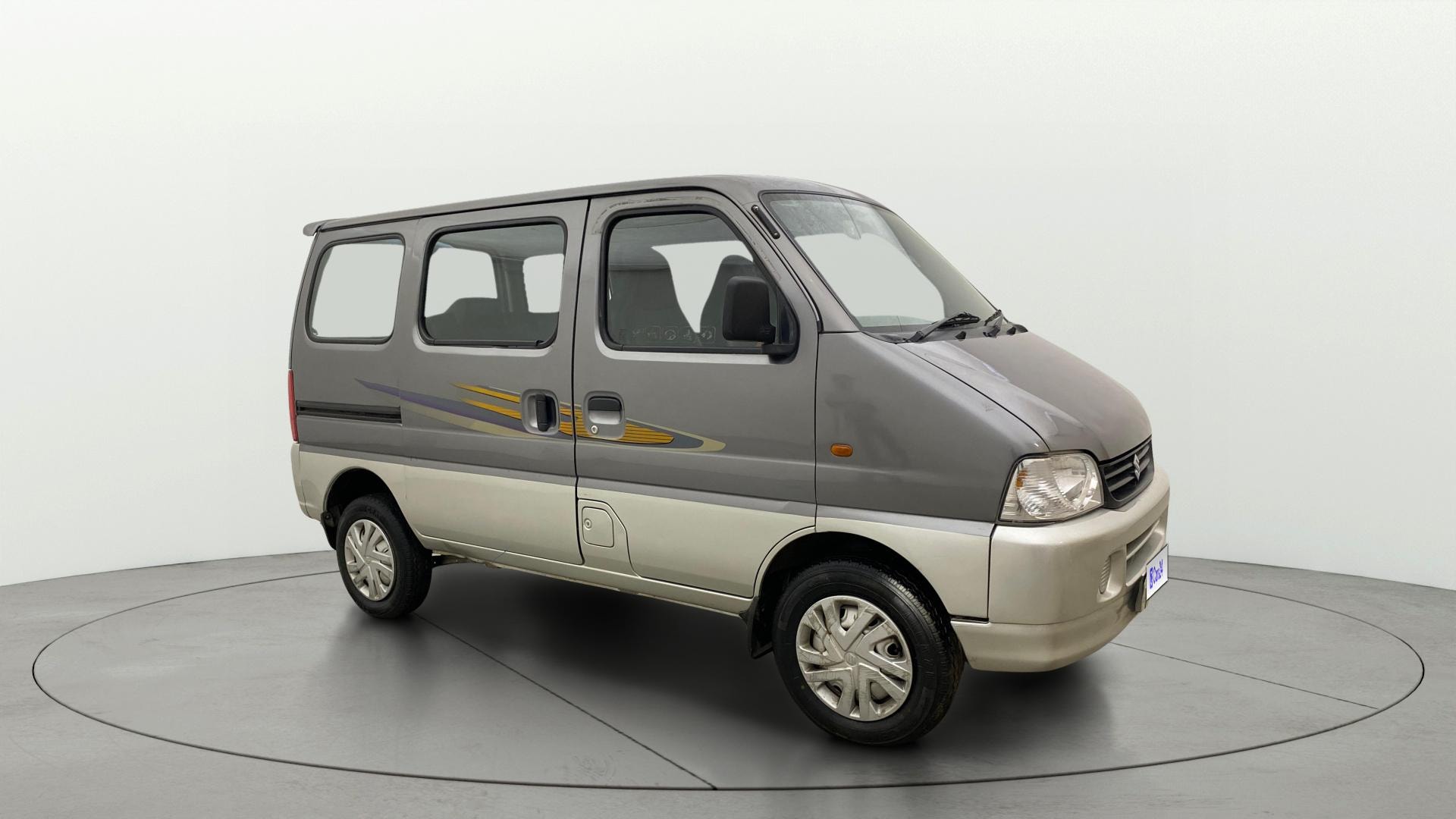 View 2022 Maruti Suzuki 1000 Base Variant Image 35 Used 2022 Maruti Suzuki 1000 Base Variant Image 35
