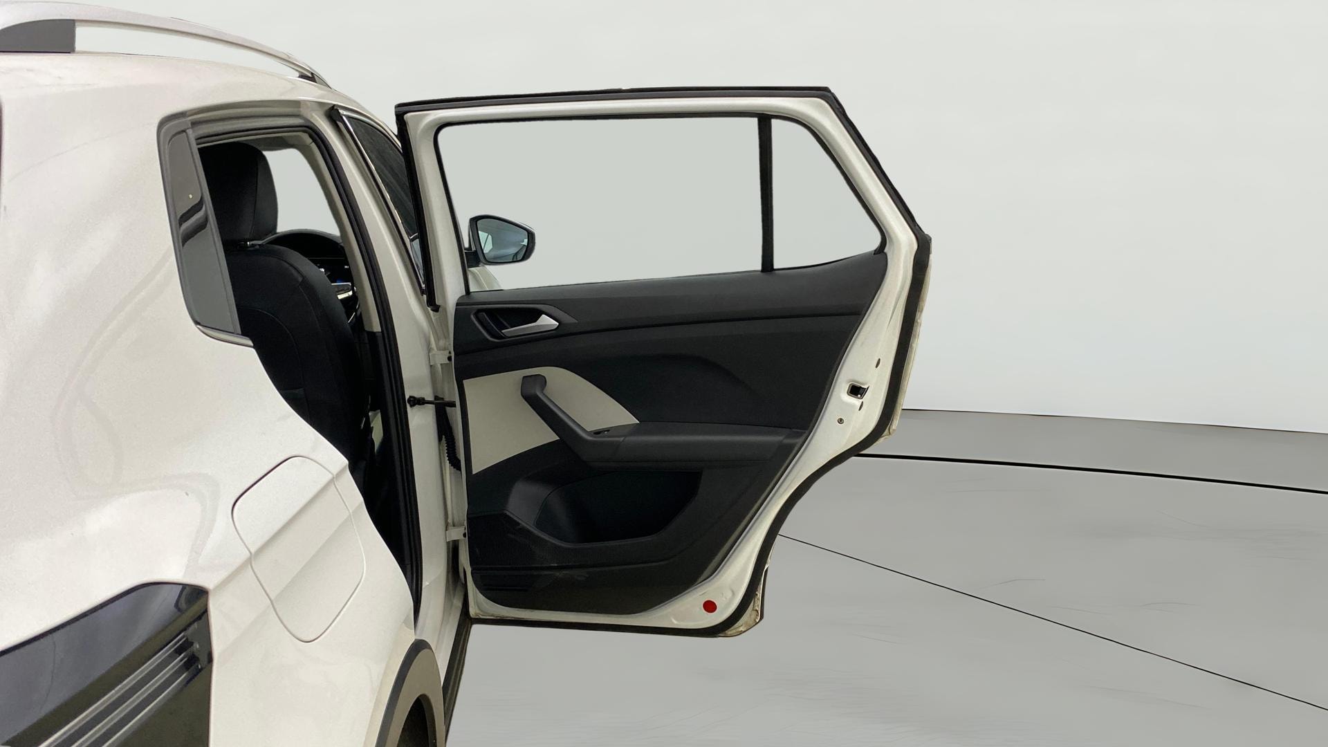 Used 2023 Volkswagen Taigun Used 2023 Volkswagen Taigun