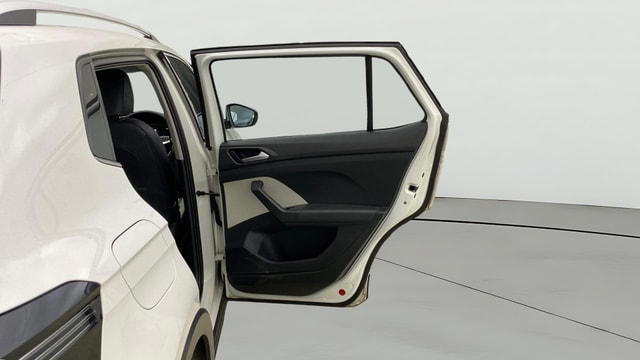 View Volkswagen Taigun Image 8 Used Volkswagen Taigun Image 8