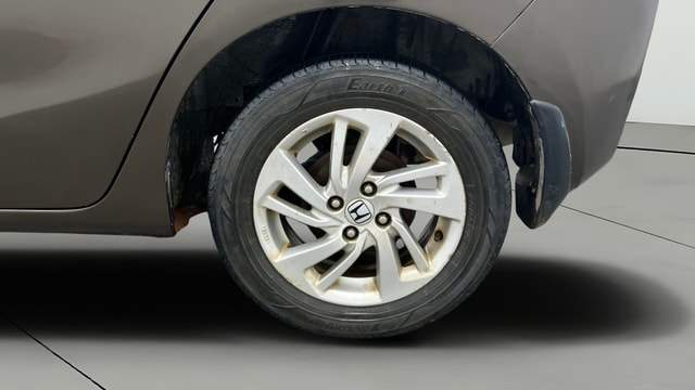 View Honda Jazz Image 11 Used Honda Jazz Image 11