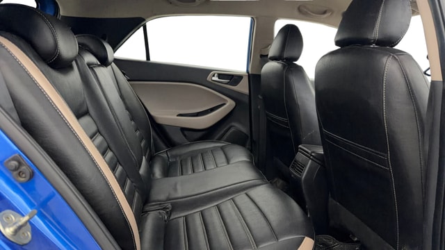 View Hyundai Elite i20 Image 29 Used Hyundai Elite i20 Image 29