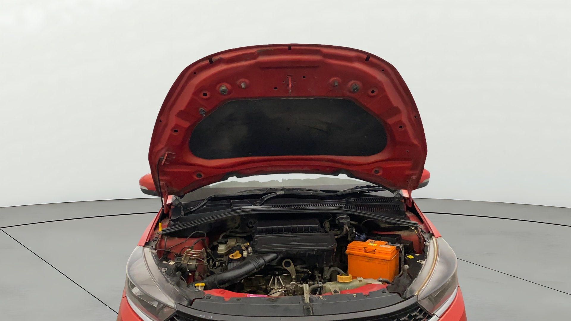 Used 2020 Tata Tiago Used 2020 Tata Tiago