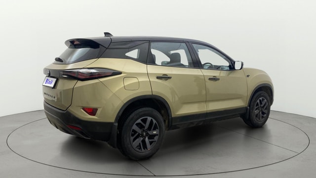 View Tata Harrier Image 46 Used Tata Harrier Image 46