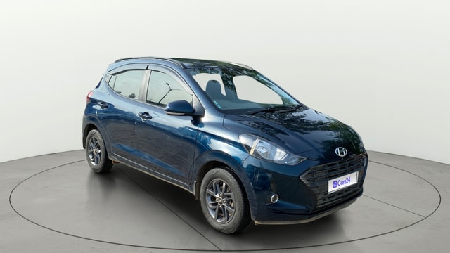 View Hyundai Grand i10 Nios Image 22 Used Hyundai Grand i10 Nios Image 22