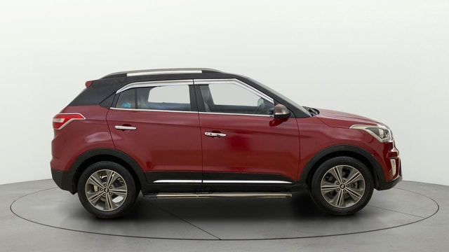 View Hyundai Creta Image 8 Used Hyundai Creta Image 8