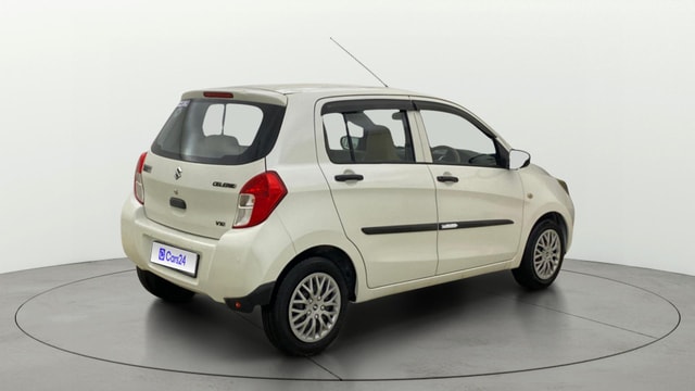 View Maruti Suzuki 1000 Image 41 Used Maruti Suzuki 1000 Image 41
