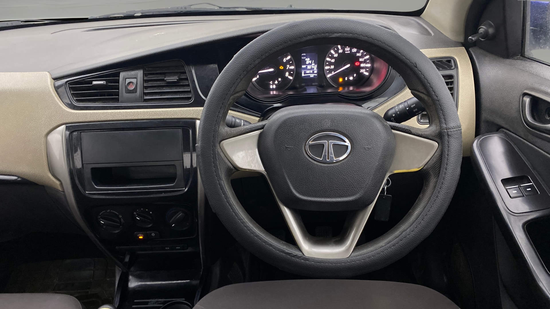 View 2015 Tata Zest XE Petrol Image 20 Used 2015 Tata Zest XE Petrol Image 20