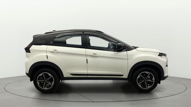 View Tata Nexon Image 9 Used Tata Nexon Image 9