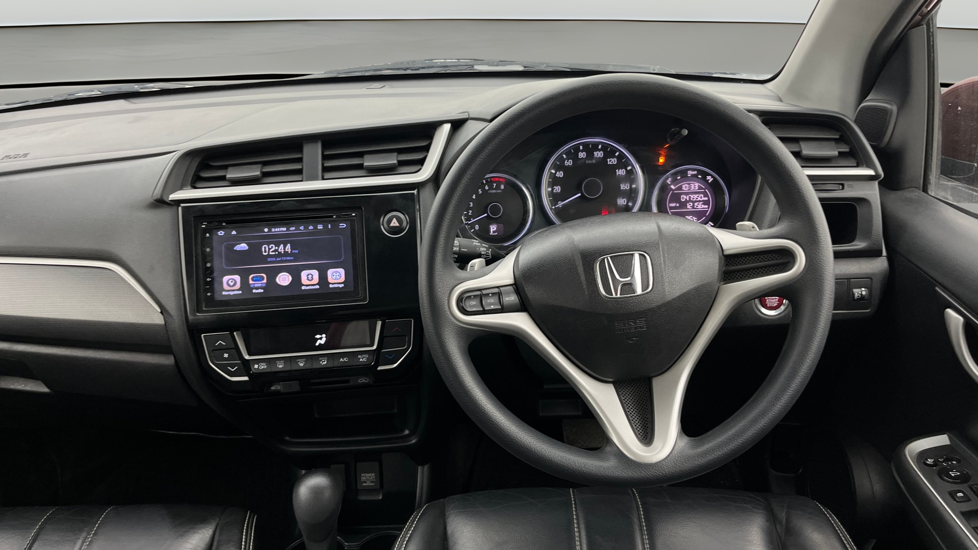 View 2017 Honda BR-V E Diesel Image 21 Used 2017 Honda BR-V E Diesel Image 21