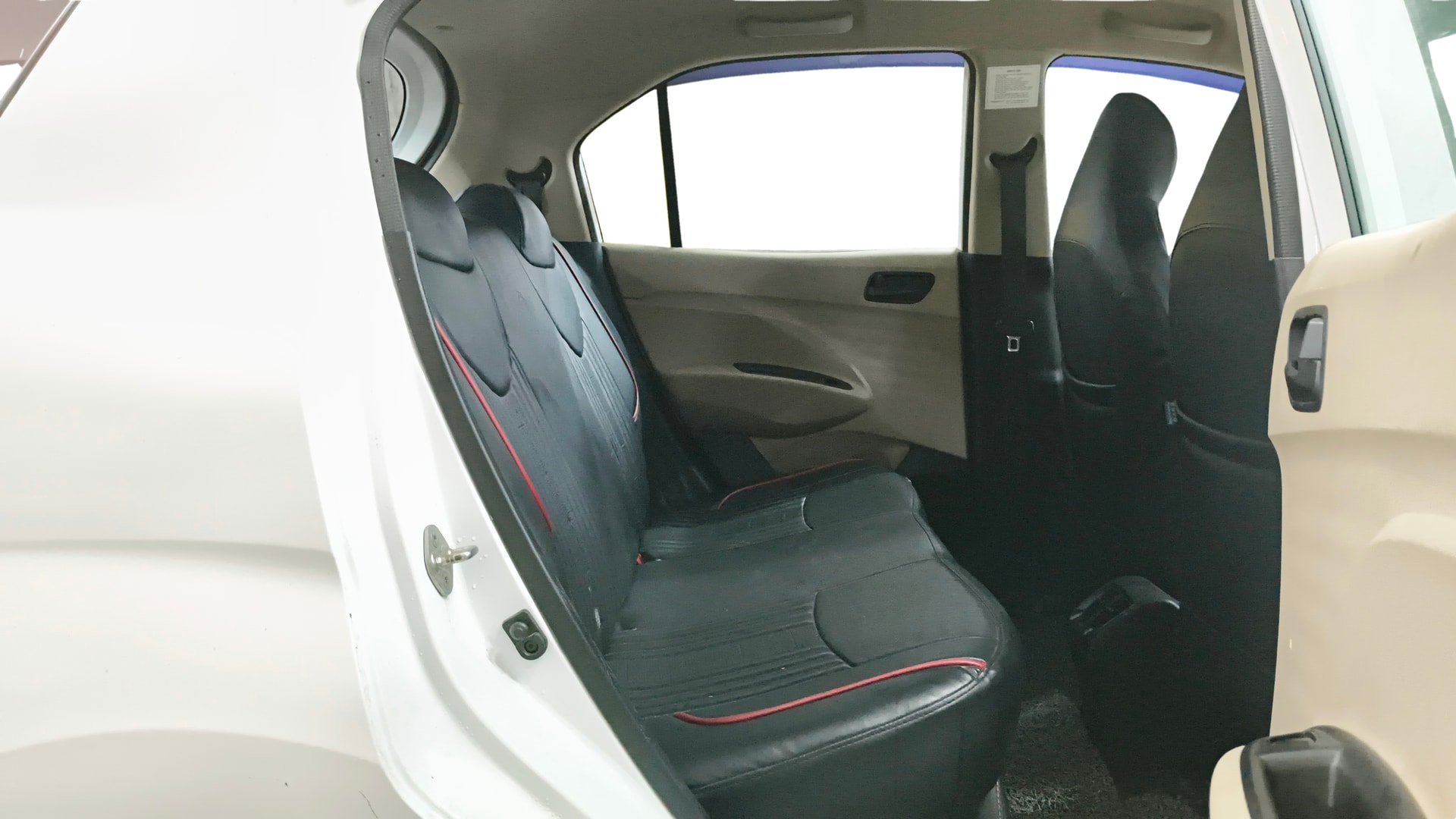 View 2022 Hyundai New Santro D-Lite Petrol Image 29 Used 2022 Hyundai New Santro D-Lite Petrol Image 29