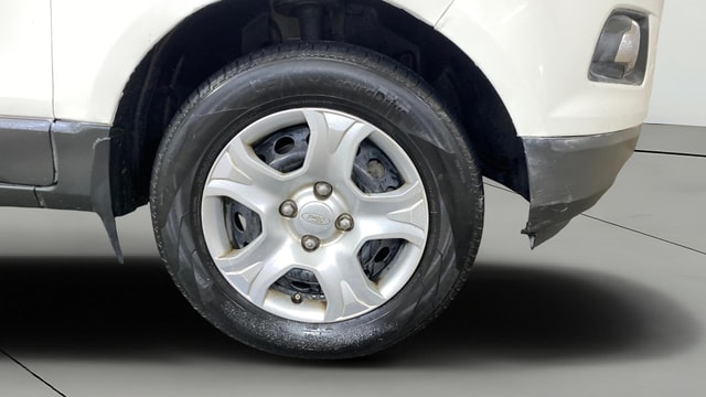 View Ford EcoSport Image 39 Used Ford EcoSport Image 39