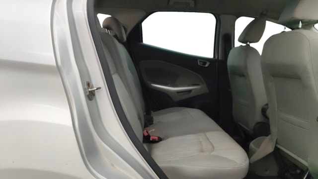 View Ford EcoSport Image 28 Used Ford EcoSport Image 28