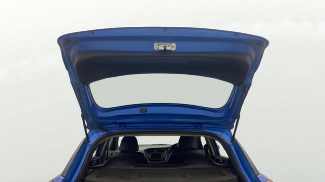 View Hyundai Elite i20 Image 16 Used Hyundai Elite i20 Image 16