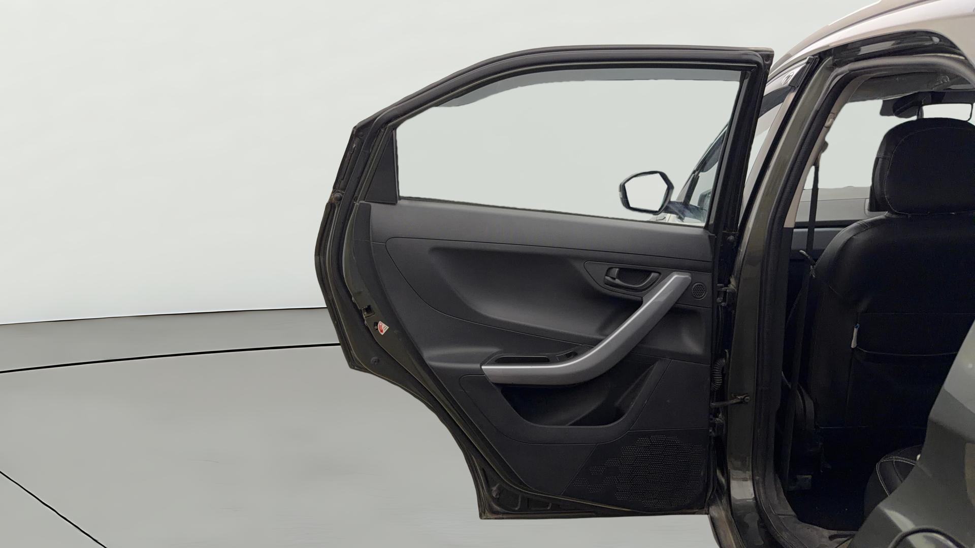 View 2023 Tata Nexon Revotron XE Image 22 Used 2023 Tata Nexon Revotron XE Image 22