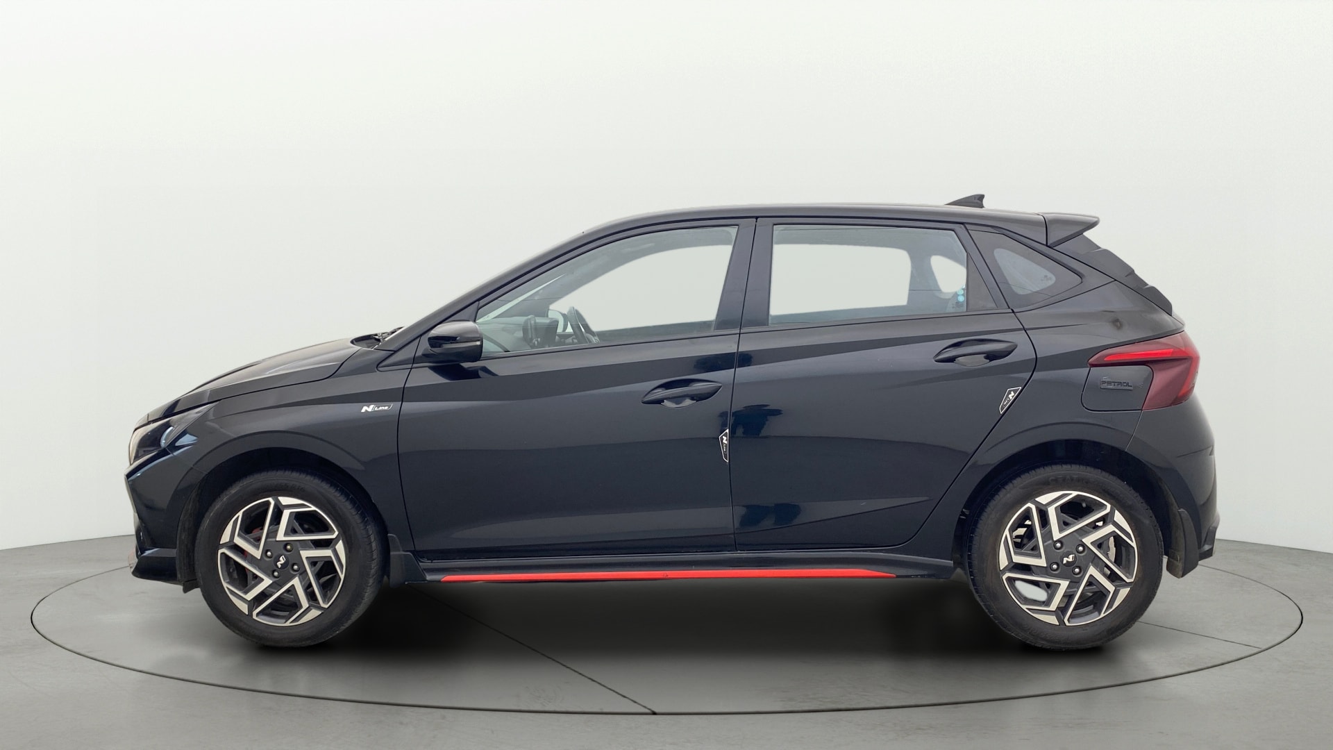Used 2024 Hyundai Elite i20 Used 2024 Hyundai Elite i20