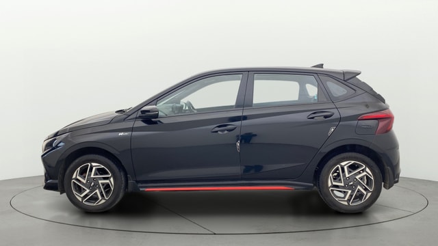 View Hyundai Elite i20 Image 6 Used Hyundai Elite i20 Image 6