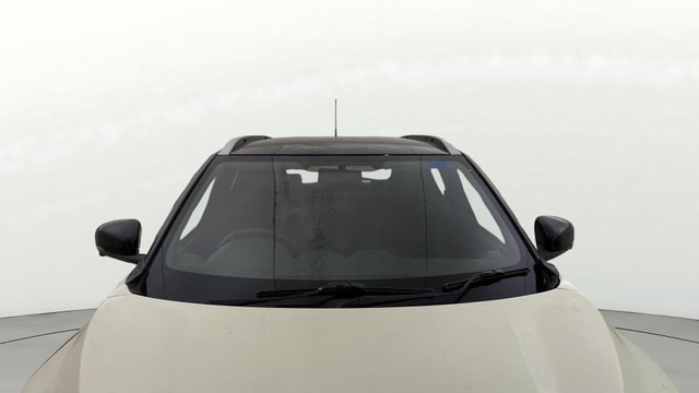 View Nissan Magnite Image 37 Used Nissan Magnite Image 37