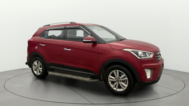 View Hyundai Creta Image 22 Used Hyundai Creta Image 22