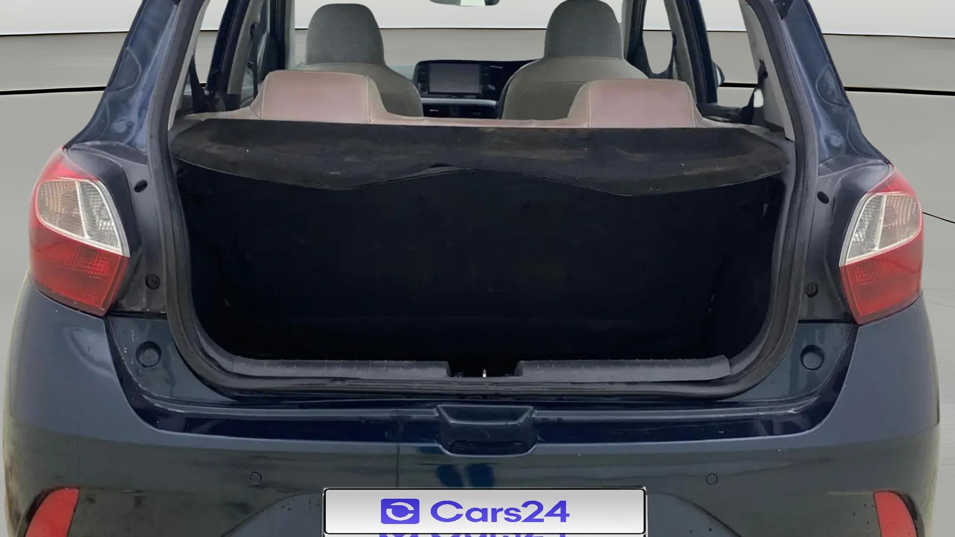 Used 2020 Hyundai Grand i10 Nios Used 2020 Hyundai Grand i10 Nios