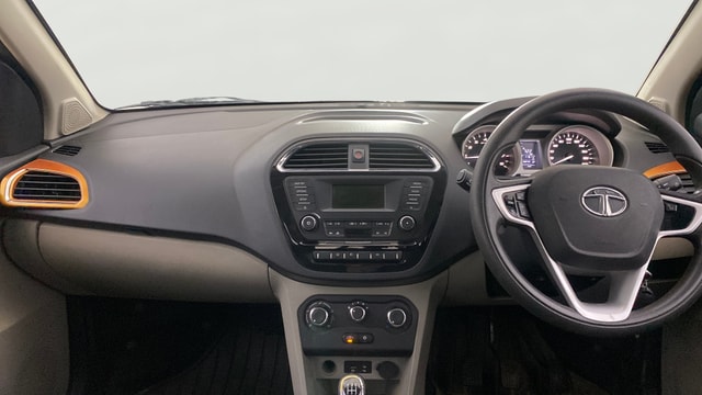 View Tata Tiago Image 17 Used Tata Tiago Image 17