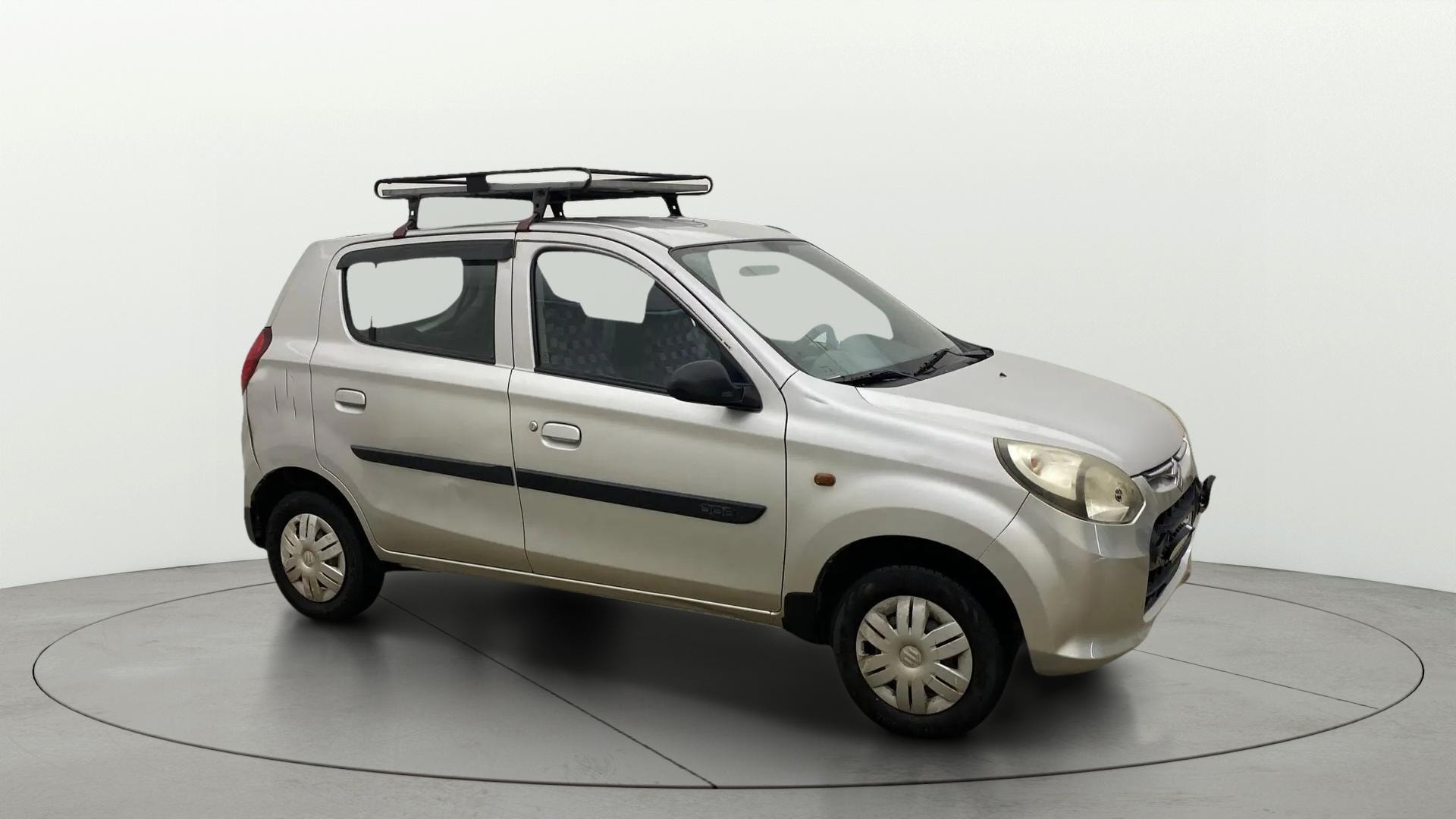 View 2014 Maruti Suzuki Alto 800 LX Image 21 Used 2014 Maruti Suzuki Alto 800 LX Image 21