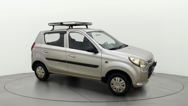 View Maruti Suzuki Alto 800 Image 21 Used Maruti Suzuki Alto 800 Image 21