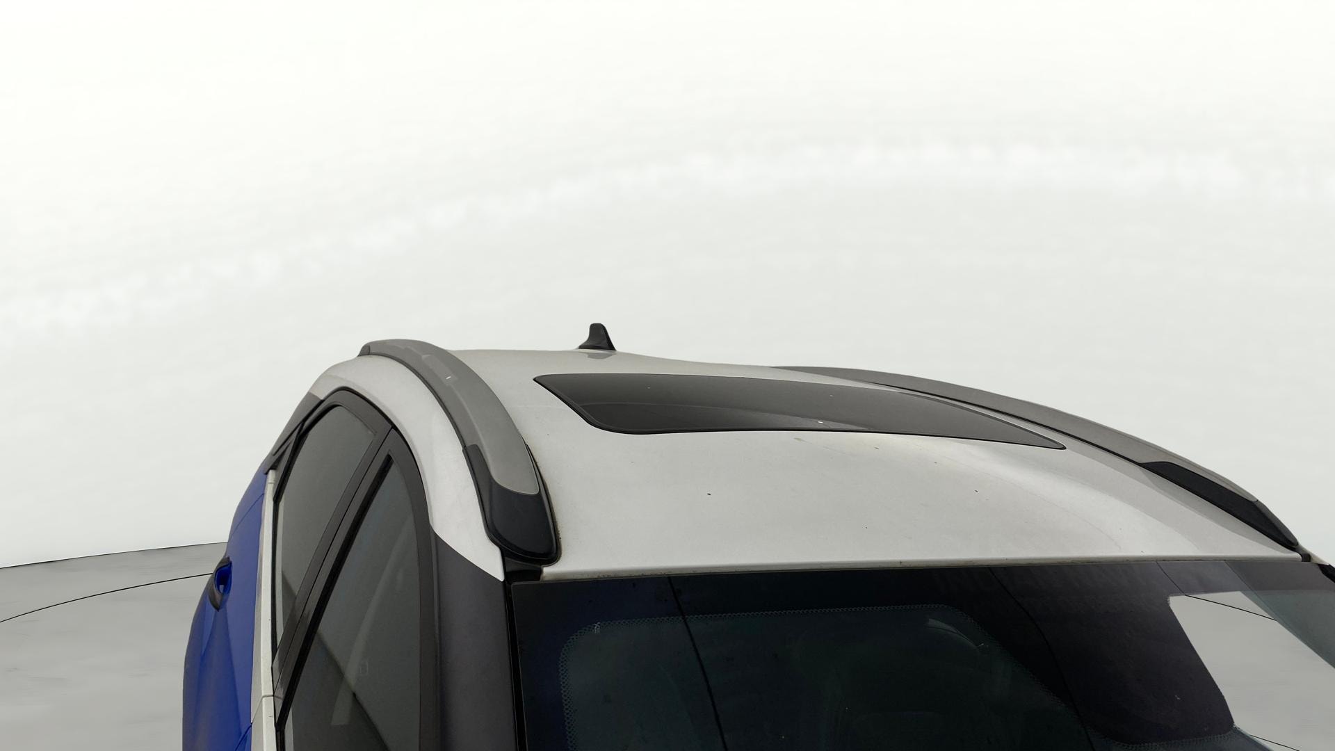 View 2020 Tata Nexon Revotorq XZA Plus (O) AMT Image 7 Used 2020 Tata Nexon Revotorq XZA Plus (O) AMT Image 7