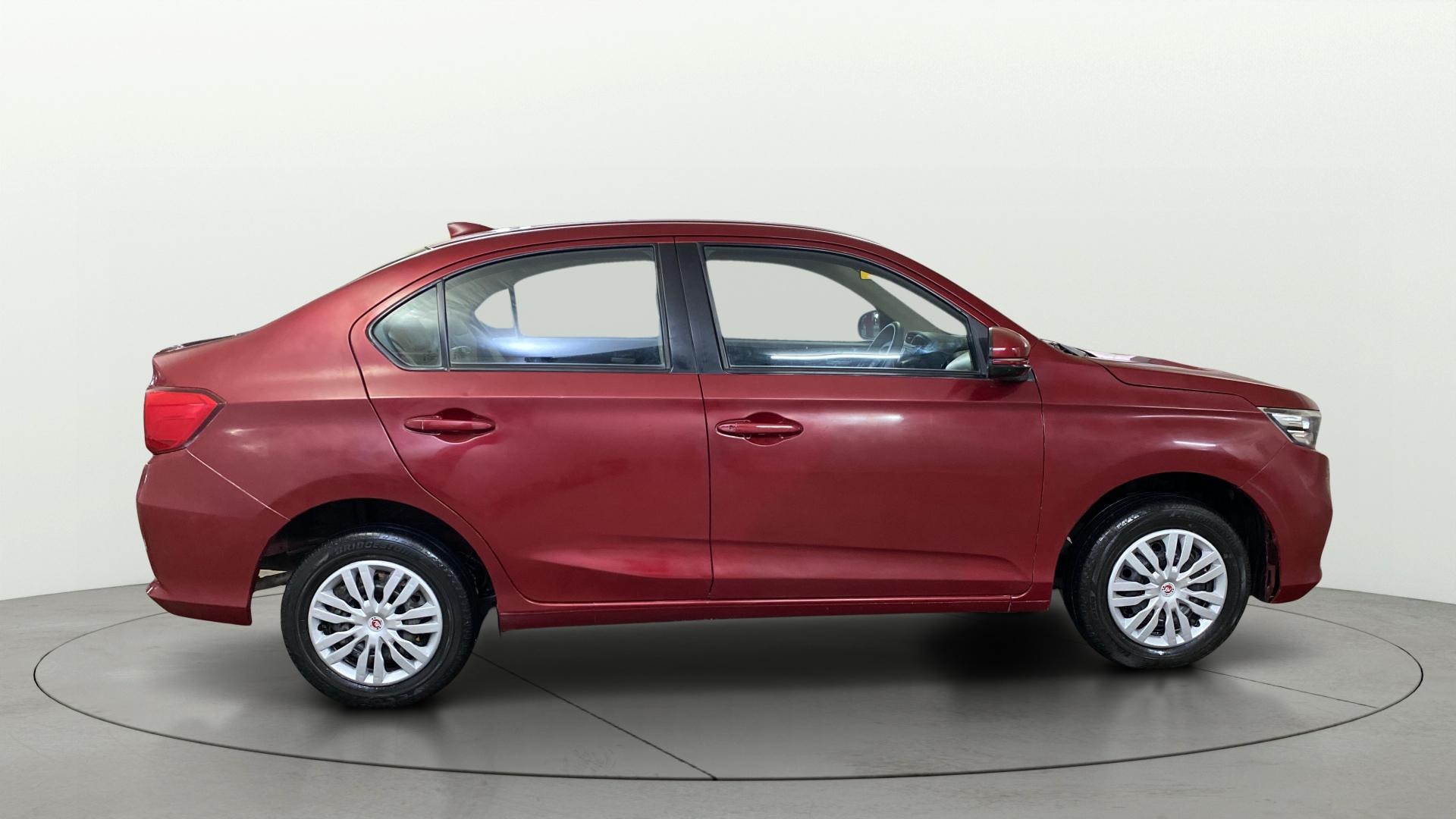 Used 2019 Honda Amaze Used 2019 Honda Amaze