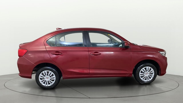 View Honda Amaze Image 8 Used Honda Amaze Image 8