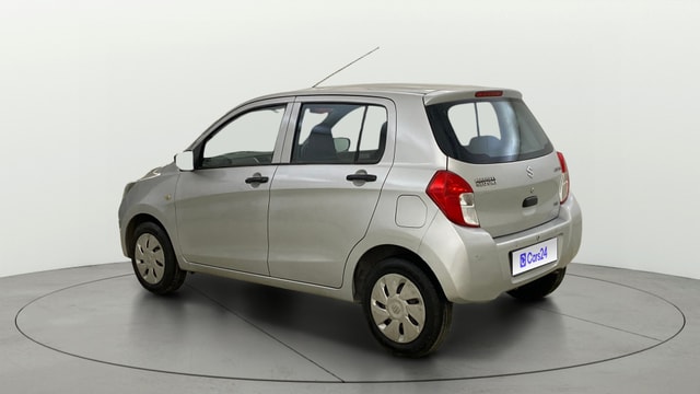 View Maruti Suzuki 1000 Image 2 Used Maruti Suzuki 1000 Image 2