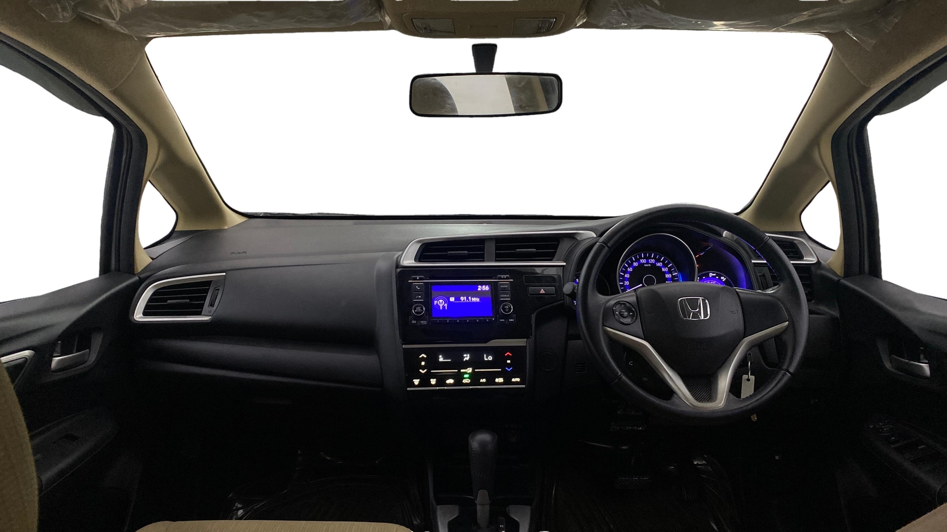 Used 2017 Honda Jazz Used 2017 Honda Jazz