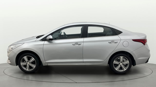View Hyundai Verna Image 6 Used Hyundai Verna Image 6