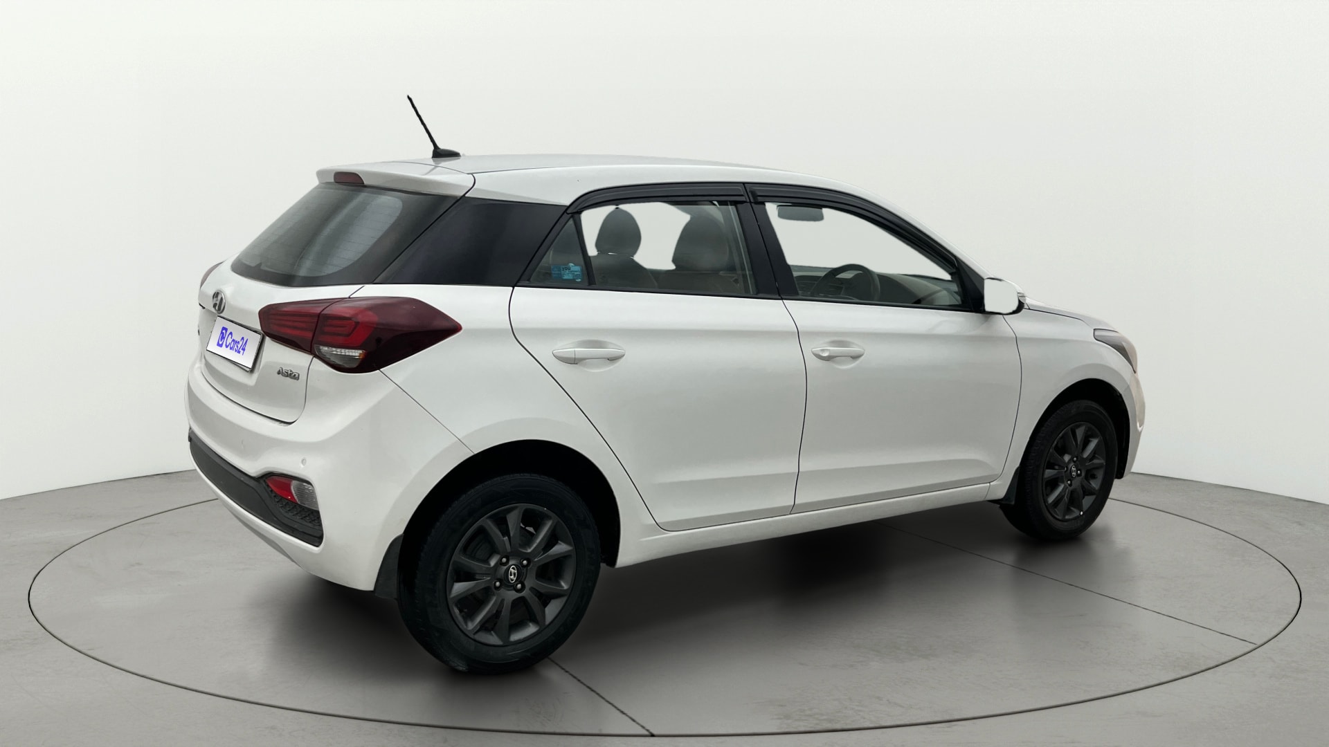 Used 2018 Hyundai Elite i20 Used 2018 Hyundai Elite i20