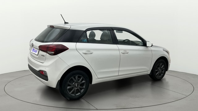 View Hyundai Elite i20 Image 44 Used Hyundai Elite i20 Image 44