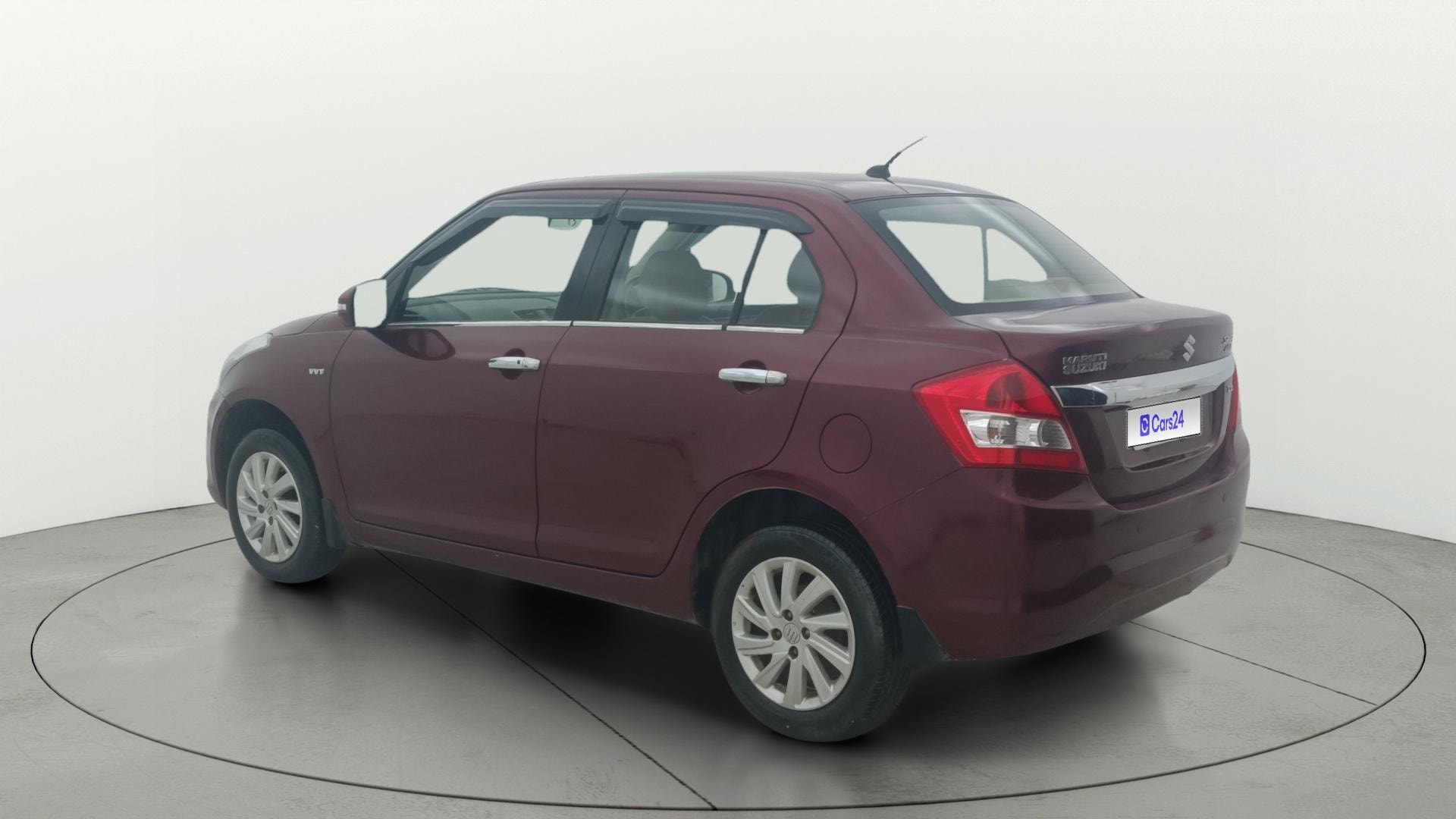 View 2016 Maruti Suzuki 1000 Base Variant Image 2 Used 2016 Maruti Suzuki 1000 Base Variant Image 2
