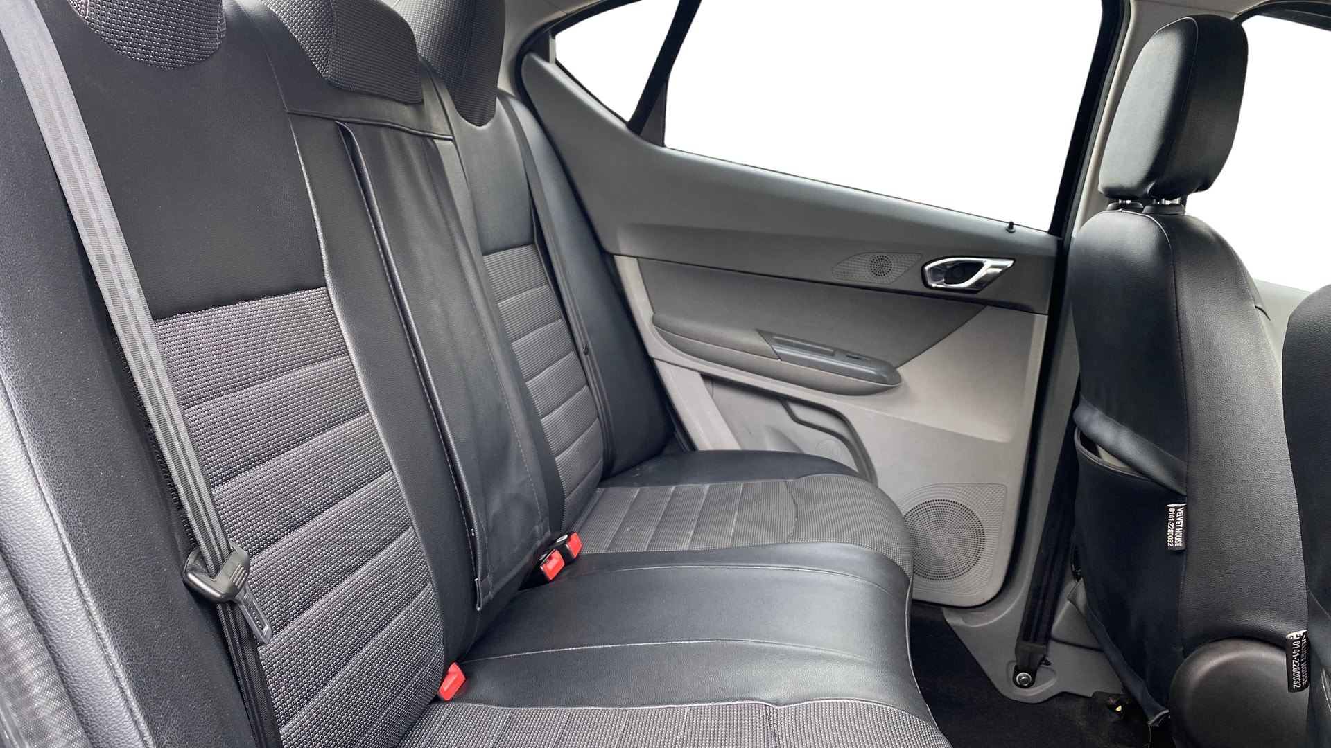 Used 2022 Tata Tigor Used 2022 Tata Tigor