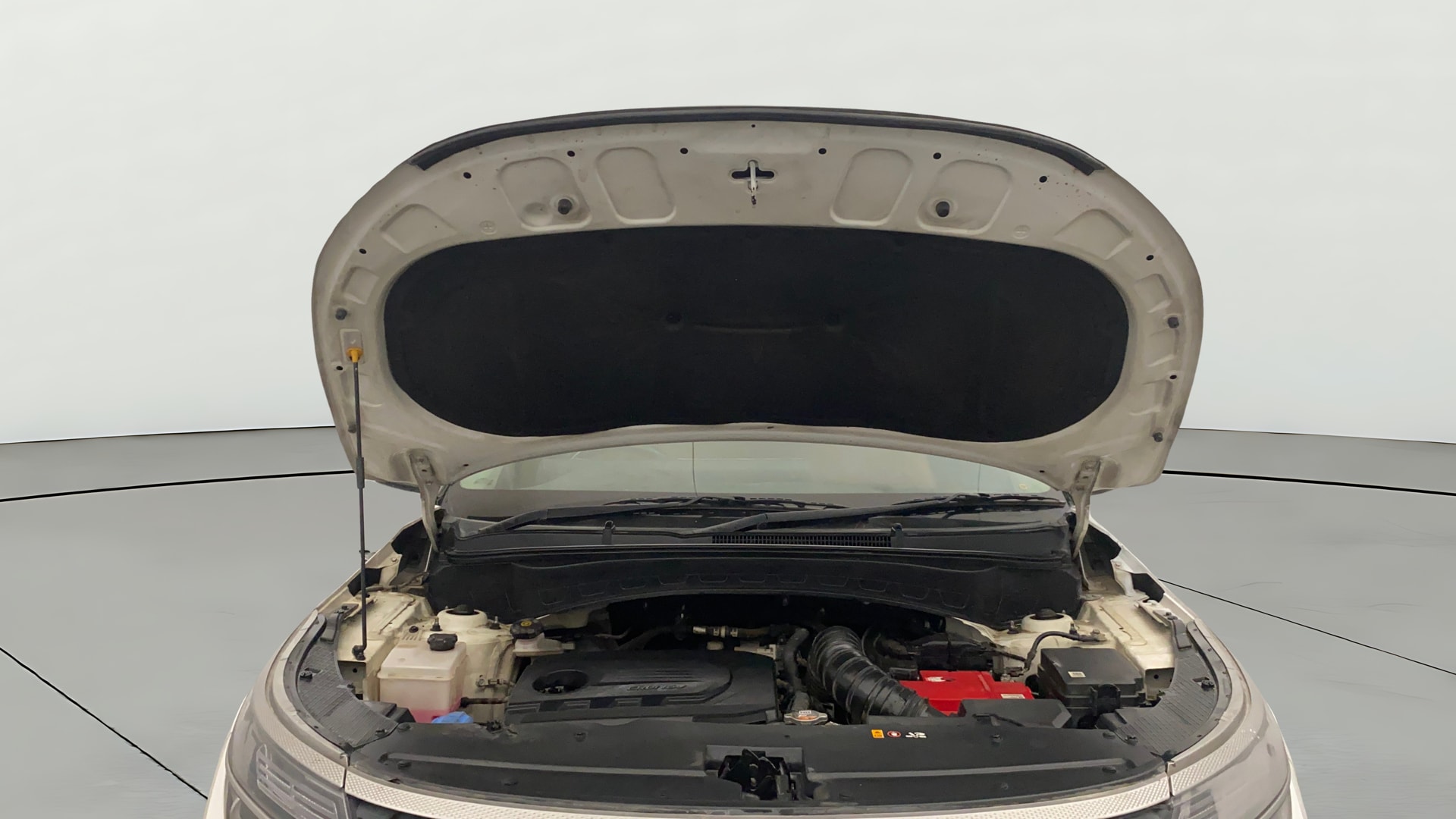 View 2022 Kia Seltos HTK Plus Diesel Image 33 Used 2022 Kia Seltos HTK Plus Diesel Image 33