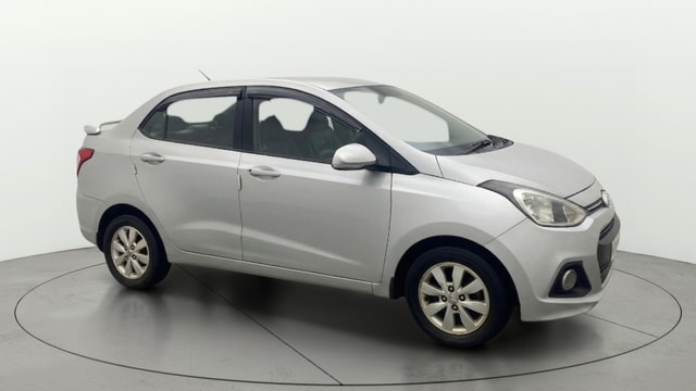 View Hyundai Xcent Image 14 Used Hyundai Xcent Image 14