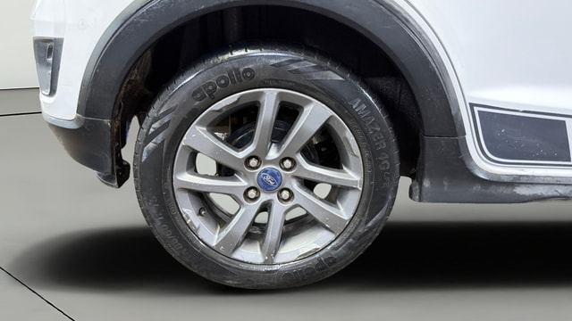 View Ford Freestyle Image 24 Used Ford Freestyle Image 24