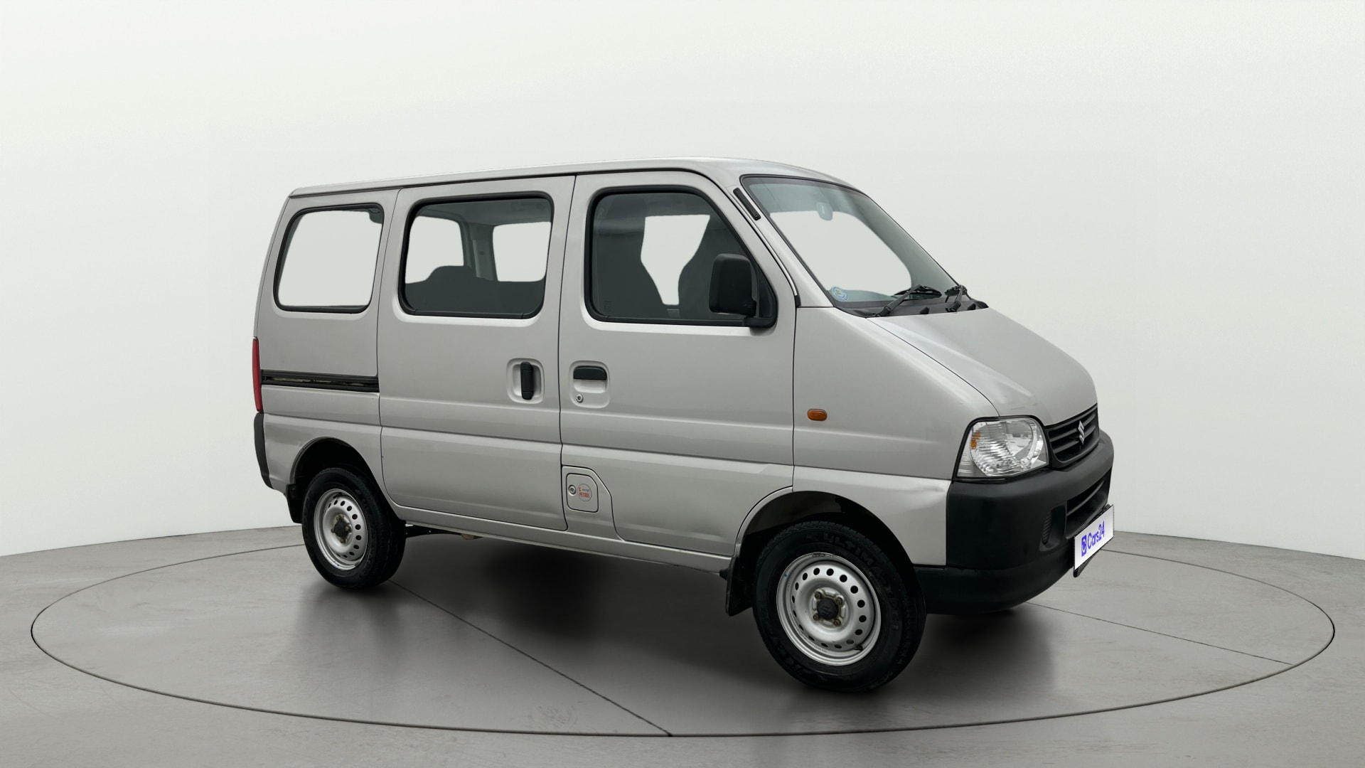 View 2025 Maruti Suzuki 1000 Base Variant Image 13 Used 2025 Maruti Suzuki 1000 Base Variant Image 13