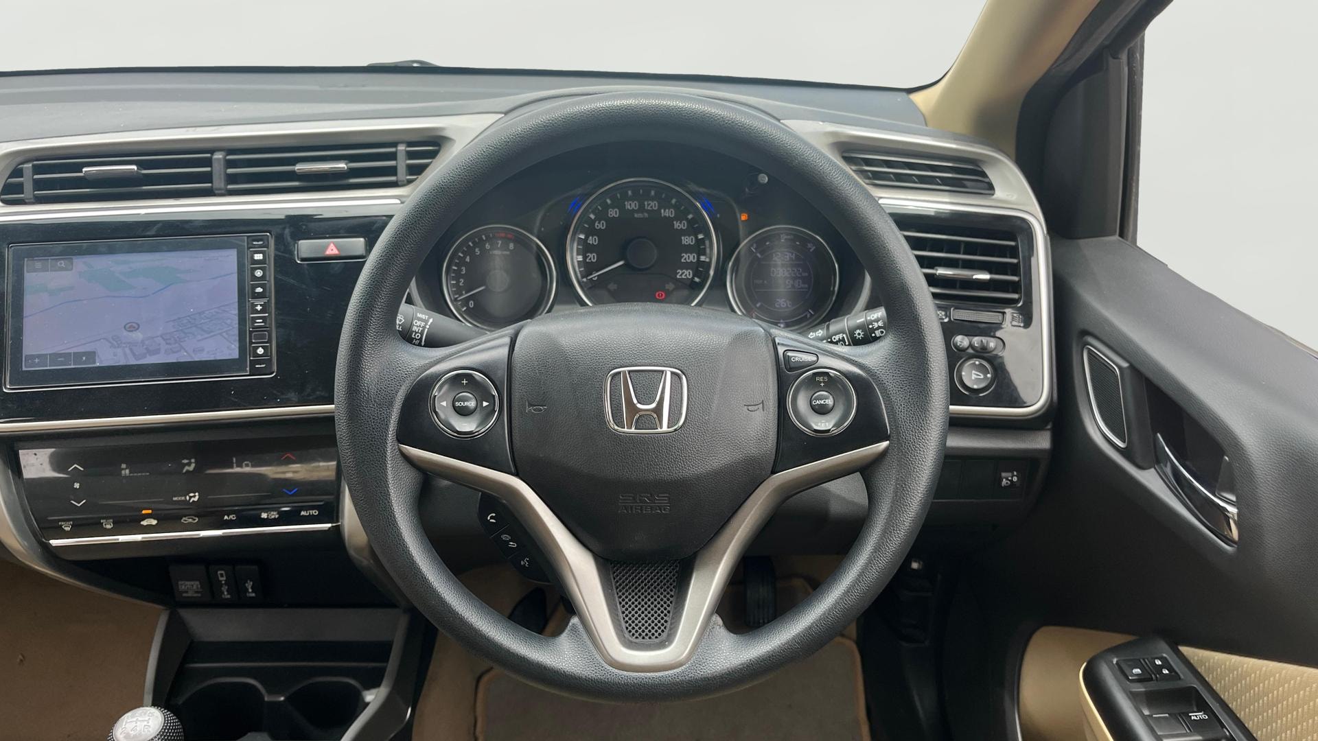 View 2022 Honda City ZX MT Diesel Anniversary Edition Image 21 Used 2022 Honda City ZX MT Diesel Anniversary Edition Image 21