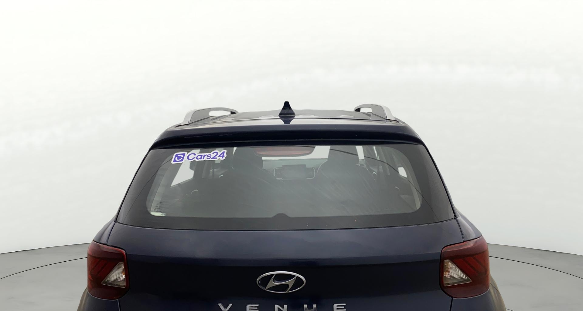 View 2020 Hyundai Venue SX Plus 1.0 Petrol AT Image 5 Used 2020 Hyundai Venue SX Plus 1.0 Petrol AT Image 5