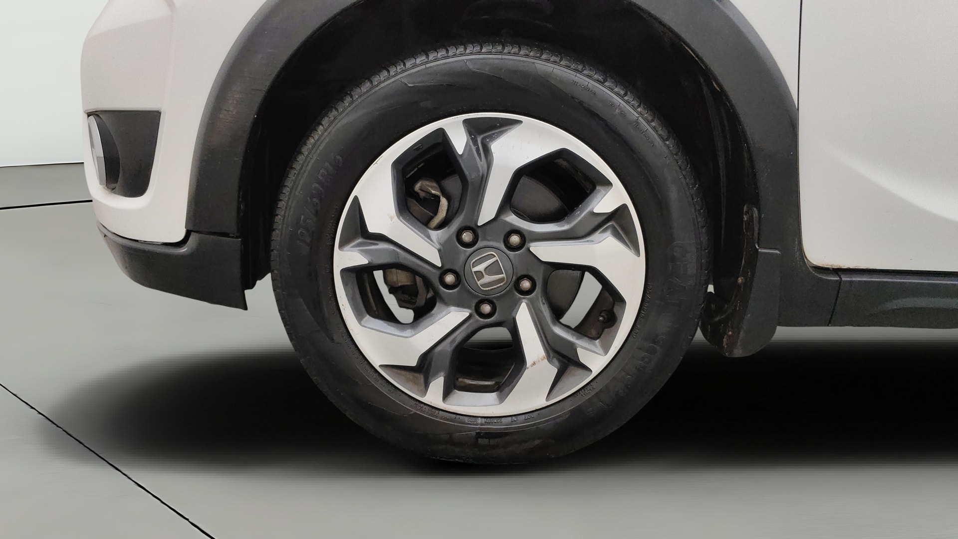 View 2018 Honda BR-V E Diesel Image 29 Used 2018 Honda BR-V E Diesel Image 29