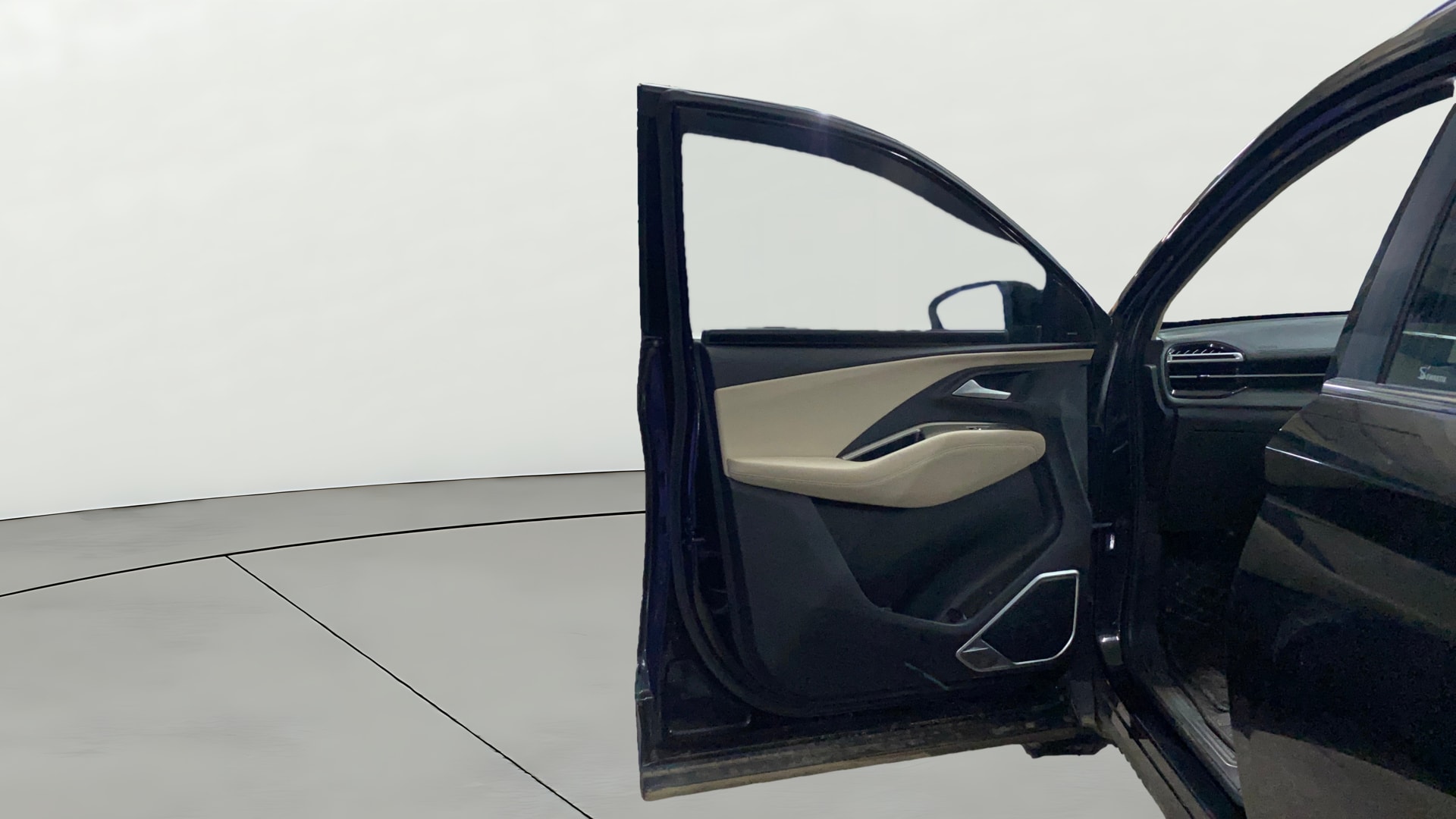 View 2024 MG Hector Sharp Hybrid BS IV Image 39 Used 2024 MG Hector Sharp Hybrid BS IV Image 39