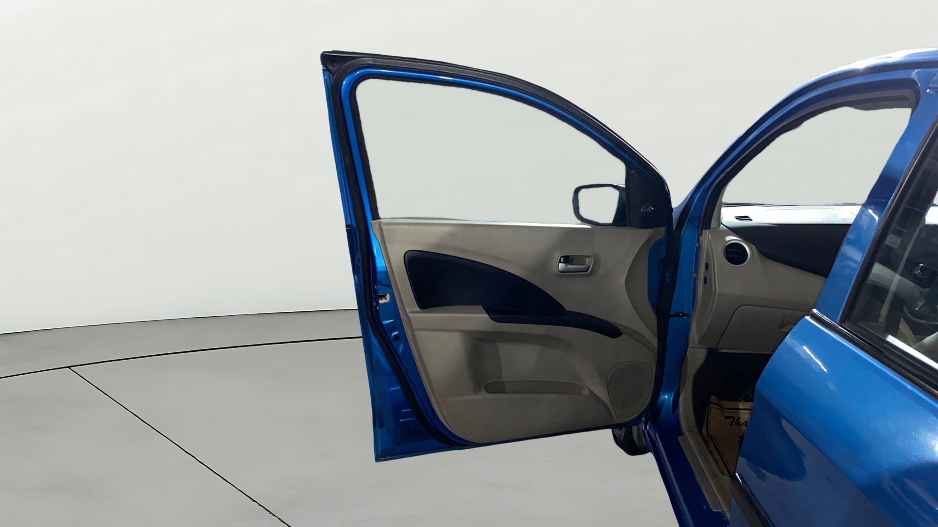 View 2014 Maruti Suzuki 1000 Base Variant Image 30 Used 2014 Maruti Suzuki 1000 Base Variant Image 30