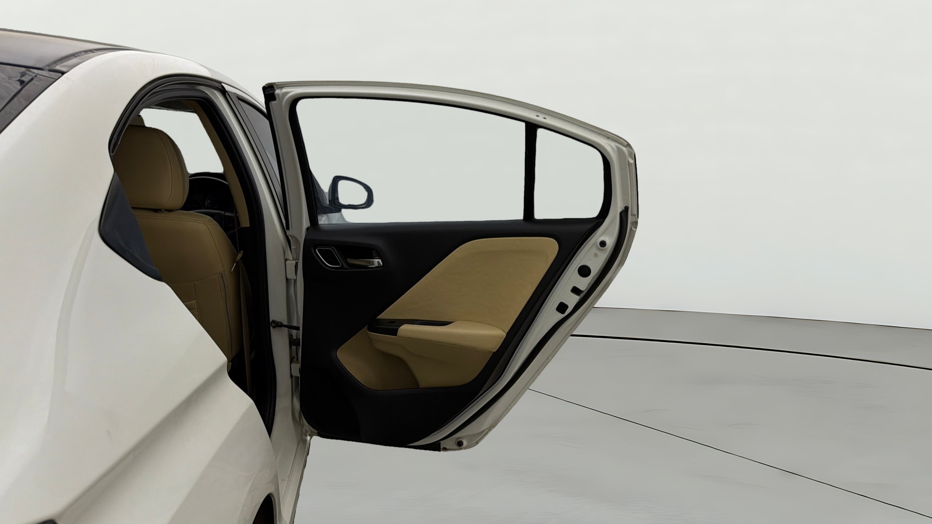 Used 2022 Honda City Used 2022 Honda City